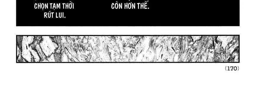 Mày Mong Ước Gì Ở Đôi Mắt Đục Ngầu Ấy Chap 15 - Next Chap 16