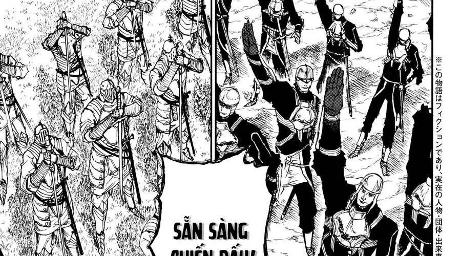 Mày Mong Ước Gì Ở Đôi Mắt Đục Ngầu Ấy Chap 15 - Next Chap 16