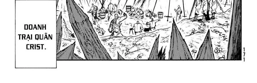 Mày Mong Ước Gì Ở Đôi Mắt Đục Ngầu Ấy Chap 15 - Next Chap 16