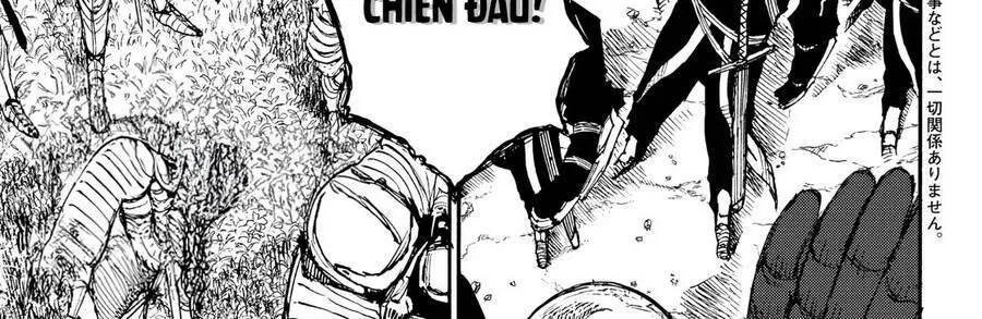 Mày Mong Ước Gì Ở Đôi Mắt Đục Ngầu Ấy Chap 15 - Next Chap 16