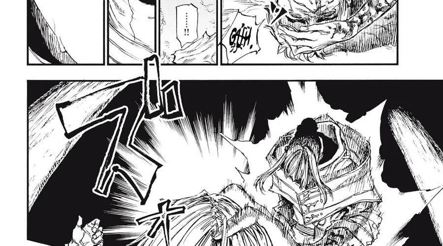 Mày Mong Ước Gì Ở Đôi Mắt Đục Ngầu Ấy Chap 15 - Next Chap 16