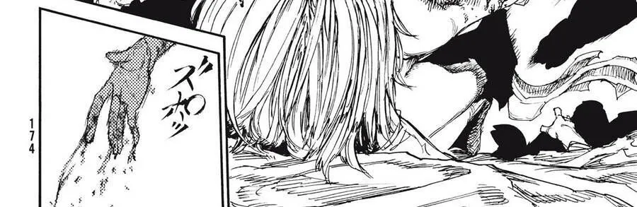 Mày Mong Ước Gì Ở Đôi Mắt Đục Ngầu Ấy Chap 15 - Next Chap 16