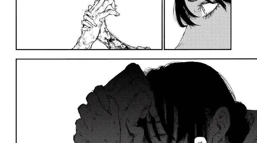 Mày Mong Ước Gì Ở Đôi Mắt Đục Ngầu Ấy Chap 15 - Next Chap 16