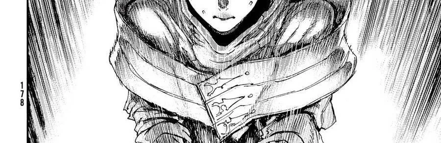 Mày Mong Ước Gì Ở Đôi Mắt Đục Ngầu Ấy Chap 15 - Next Chap 16