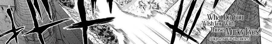 Mày Mong Ước Gì Ở Đôi Mắt Đục Ngầu Ấy Chap 15 - Next Chap 16