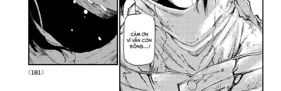 Mày Mong Ước Gì Ở Đôi Mắt Đục Ngầu Ấy Chap 15 - Next Chap 16