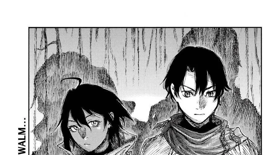 Mày Mong Ước Gì Ở Đôi Mắt Đục Ngầu Ấy Chap 15 - Next Chap 16