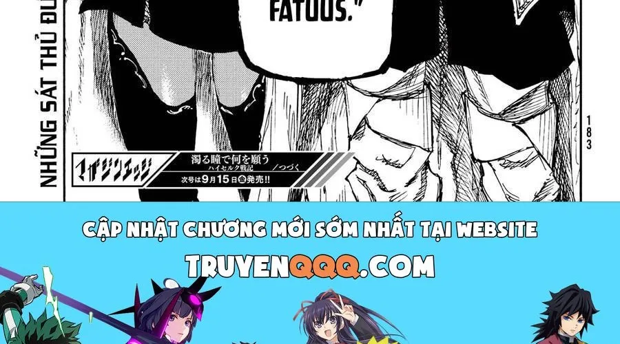 Mày Mong Ước Gì Ở Đôi Mắt Đục Ngầu Ấy Chap 15 - Next Chap 16