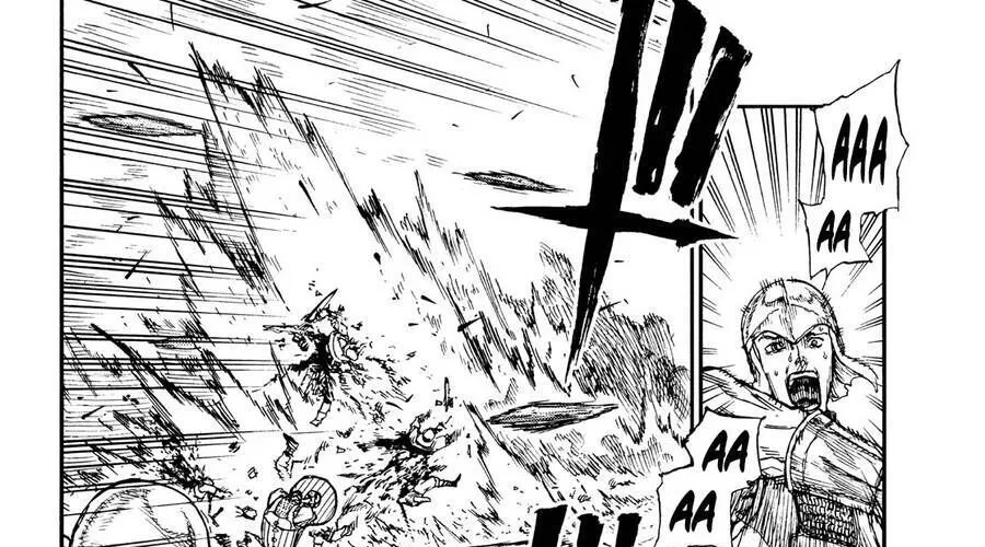 Mày Mong Ước Gì Ở Đôi Mắt Đục Ngầu Ấy Chap 15 - Next Chap 16