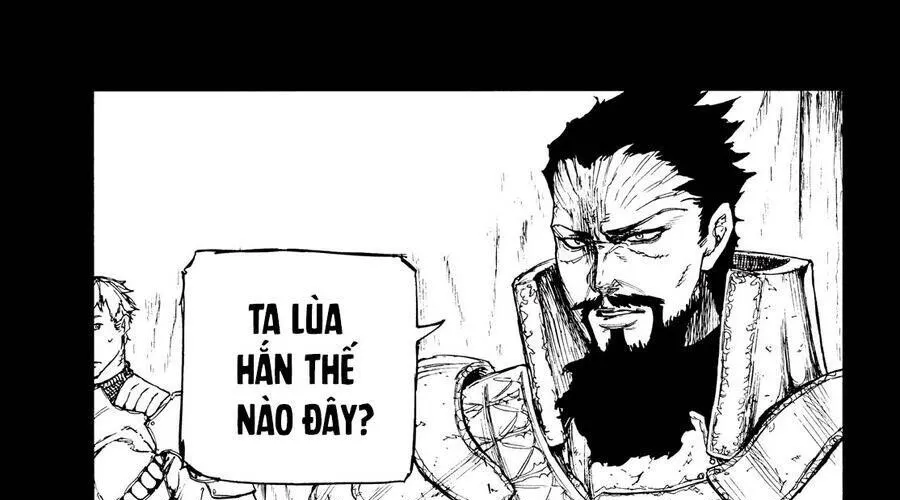 Mày Mong Ước Gì Ở Đôi Mắt Đục Ngầu Ấy Chap 16 - Next Chap 17