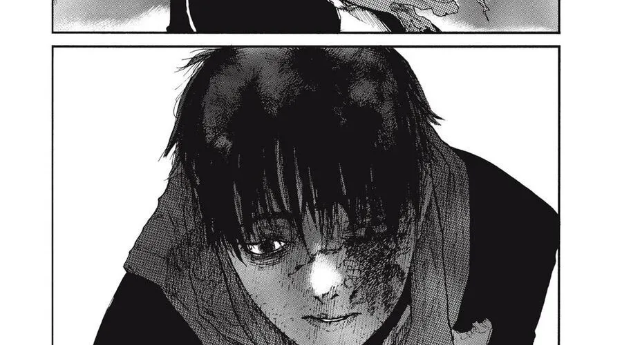 Mày Mong Ước Gì Ở Đôi Mắt Đục Ngầu Ấy Chap 17 - Next Chap 18