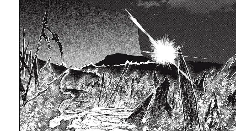 Mày Mong Ước Gì Ở Đôi Mắt Đục Ngầu Ấy Chap 18 - Next Chap 19