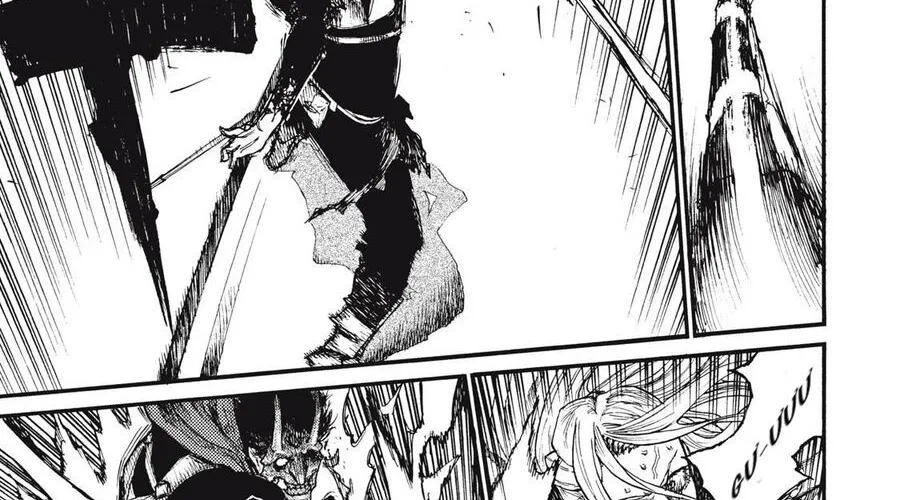 Mày Mong Ước Gì Ở Đôi Mắt Đục Ngầu Ấy Chap 18 - Next Chap 19