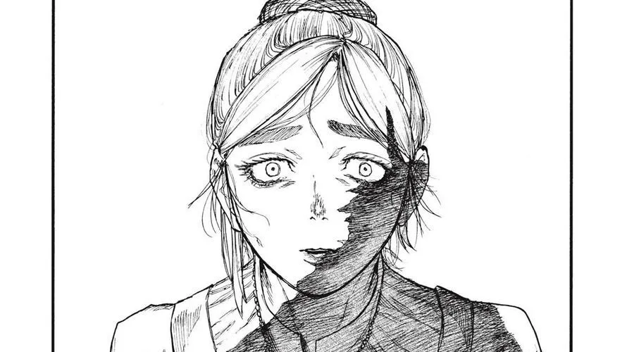 Mày Mong Ước Gì Ở Đôi Mắt Đục Ngầu Ấy Chap 18 - Next Chap 19