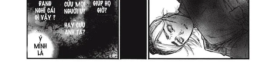 Mày Mong Ước Gì Ở Đôi Mắt Đục Ngầu Ấy Chap 18 - Next Chap 19