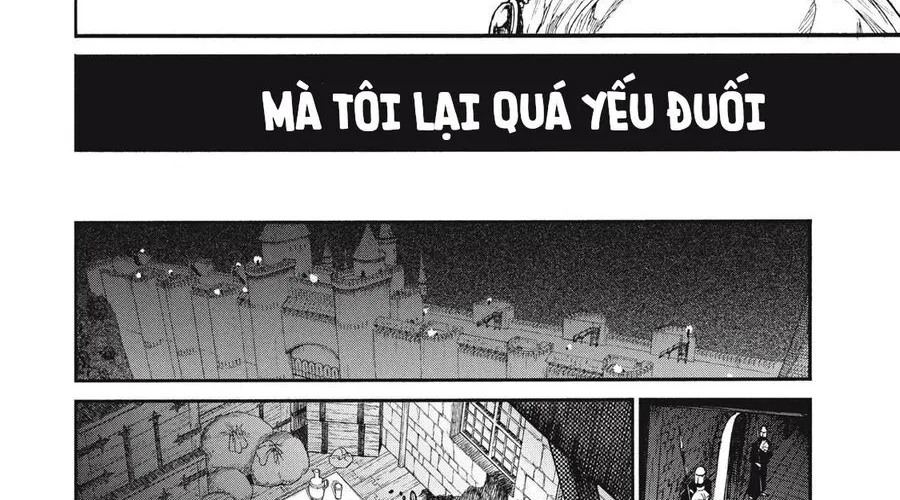 Mày Mong Ước Gì Ở Đôi Mắt Đục Ngầu Ấy Chap 18 - Next Chap 19