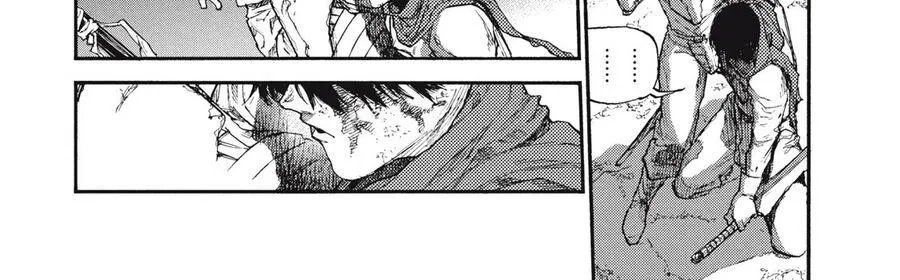 Mày Mong Ước Gì Ở Đôi Mắt Đục Ngầu Ấy Chap 19 - Next Chap 20