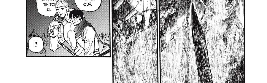 Mày Mong Ước Gì Ở Đôi Mắt Đục Ngầu Ấy Chap 19 - Next Chap 20
