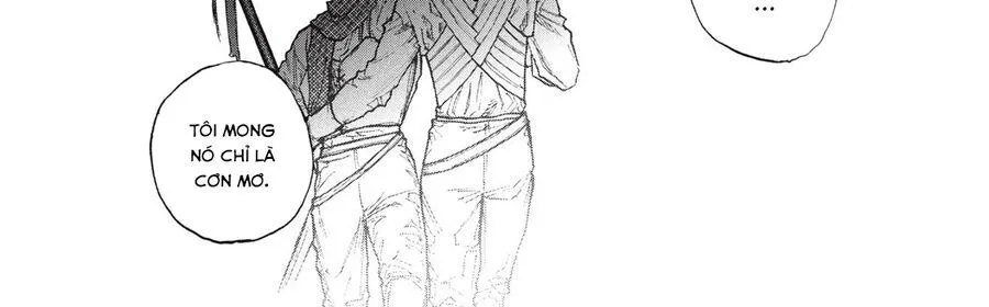 Mày Mong Ước Gì Ở Đôi Mắt Đục Ngầu Ấy Chap 19 - Next Chap 20