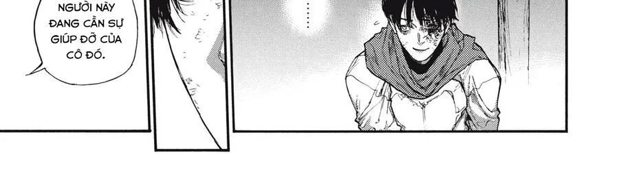 Mày Mong Ước Gì Ở Đôi Mắt Đục Ngầu Ấy Chap 19 - Next Chap 20