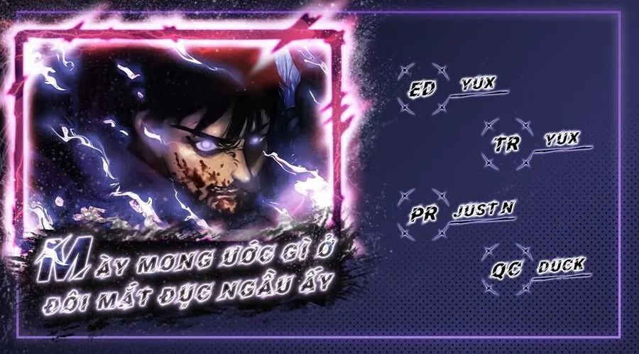 Mày Mong Ước Gì Ở Đôi Mắt Đục Ngầu Ấy Chap 19 - Next Chap 20