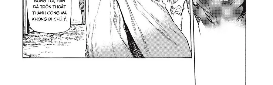 Mày Mong Ước Gì Ở Đôi Mắt Đục Ngầu Ấy Chap 19 - Next Chap 20