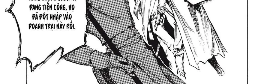 Mày Mong Ước Gì Ở Đôi Mắt Đục Ngầu Ấy Chap 19 - Next Chap 20