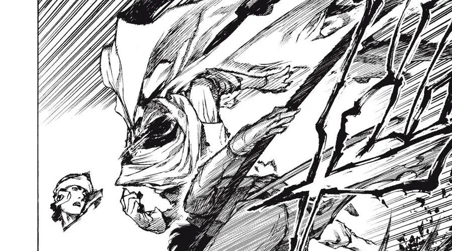 Mày Mong Ước Gì Ở Đôi Mắt Đục Ngầu Ấy Chap 19 - Next Chap 20