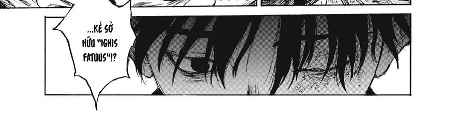 Mày Mong Ước Gì Ở Đôi Mắt Đục Ngầu Ấy Chap 19 - Next Chap 20