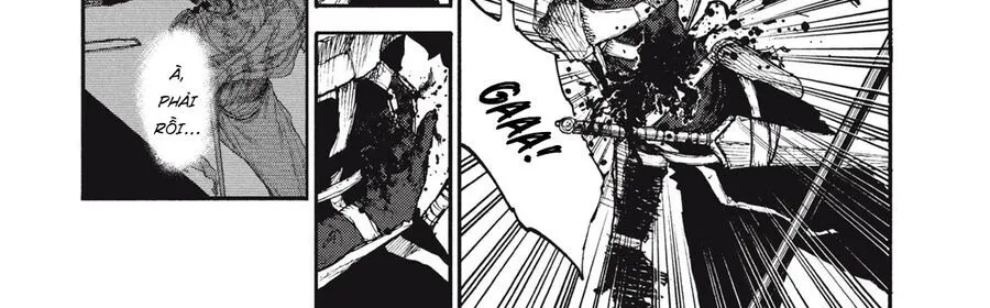 Mày Mong Ước Gì Ở Đôi Mắt Đục Ngầu Ấy Chap 19 - Next Chap 20