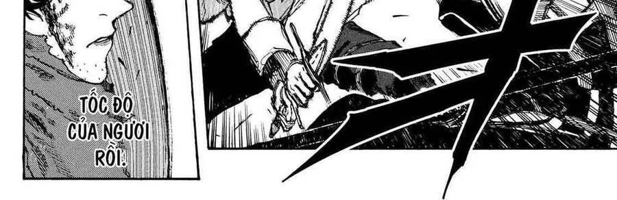 Mày Mong Ước Gì Ở Đôi Mắt Đục Ngầu Ấy Chap 2 - Next Chap 3