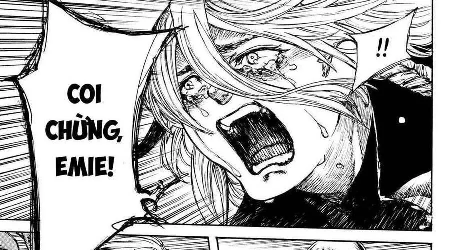 Mày Mong Ước Gì Ở Đôi Mắt Đục Ngầu Ấy Chap 2 - Next Chap 3