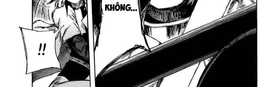 Mày Mong Ước Gì Ở Đôi Mắt Đục Ngầu Ấy Chap 2 - Next Chap 3