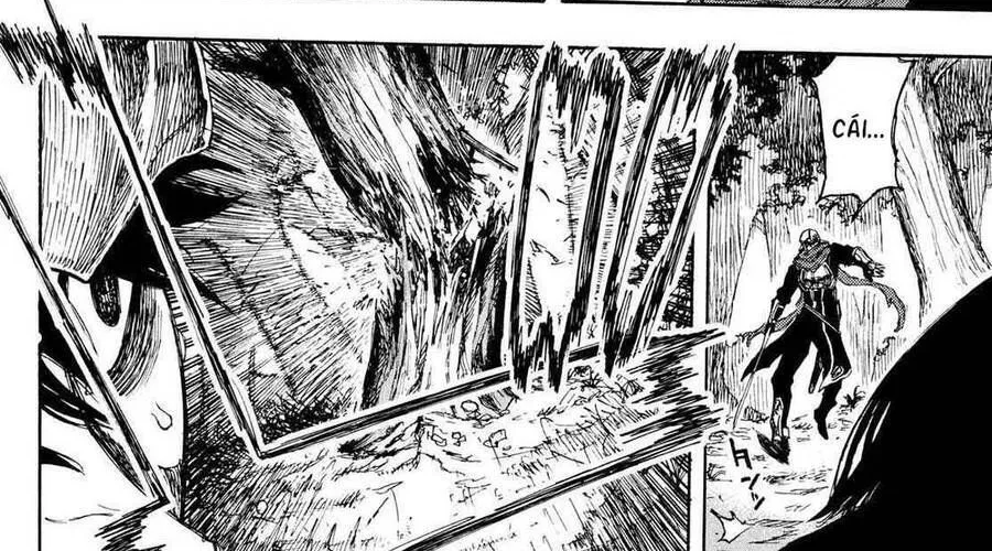 Mày Mong Ước Gì Ở Đôi Mắt Đục Ngầu Ấy Chap 2 - Next Chap 3