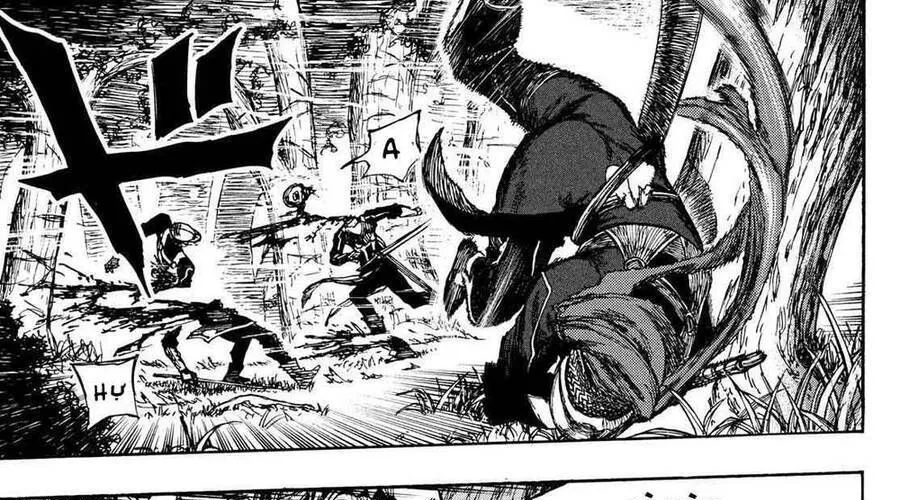 Mày Mong Ước Gì Ở Đôi Mắt Đục Ngầu Ấy Chap 2 - Next Chap 3