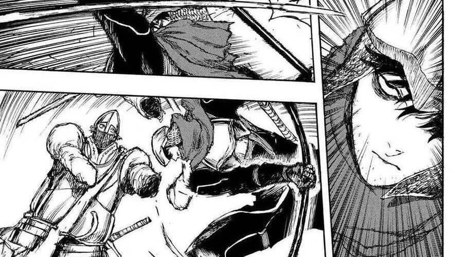 Mày Mong Ước Gì Ở Đôi Mắt Đục Ngầu Ấy Chap 2 - Next Chap 3