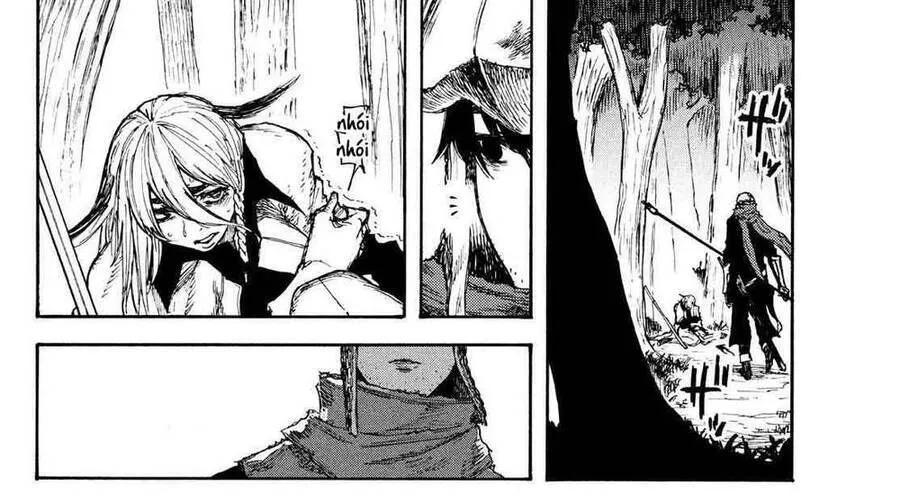 Mày Mong Ước Gì Ở Đôi Mắt Đục Ngầu Ấy Chap 2 - Next Chap 3