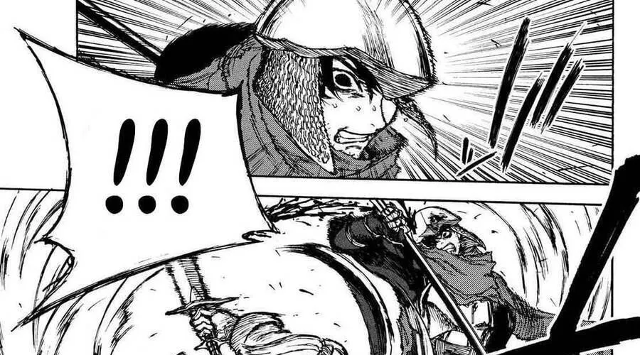 Mày Mong Ước Gì Ở Đôi Mắt Đục Ngầu Ấy Chap 2 - Next Chap 3