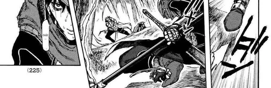 Mày Mong Ước Gì Ở Đôi Mắt Đục Ngầu Ấy Chap 2 - Next Chap 3