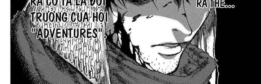 Mày Mong Ước Gì Ở Đôi Mắt Đục Ngầu Ấy Chap 2 - Next Chap 3