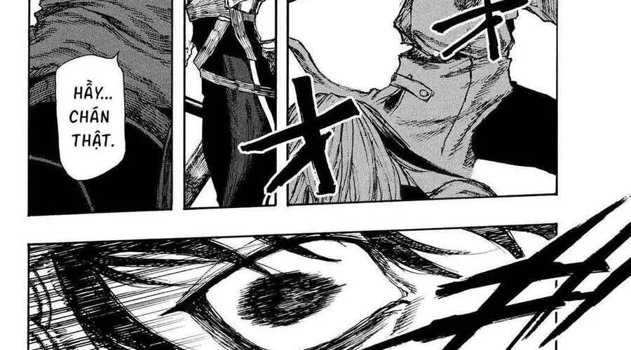 Mày Mong Ước Gì Ở Đôi Mắt Đục Ngầu Ấy Chap 2 - Next Chap 3