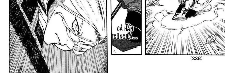 Mày Mong Ước Gì Ở Đôi Mắt Đục Ngầu Ấy Chap 2 - Next Chap 3