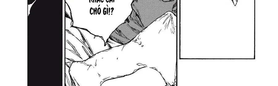 Mày Mong Ước Gì Ở Đôi Mắt Đục Ngầu Ấy Chap 20 - Next Chap 21