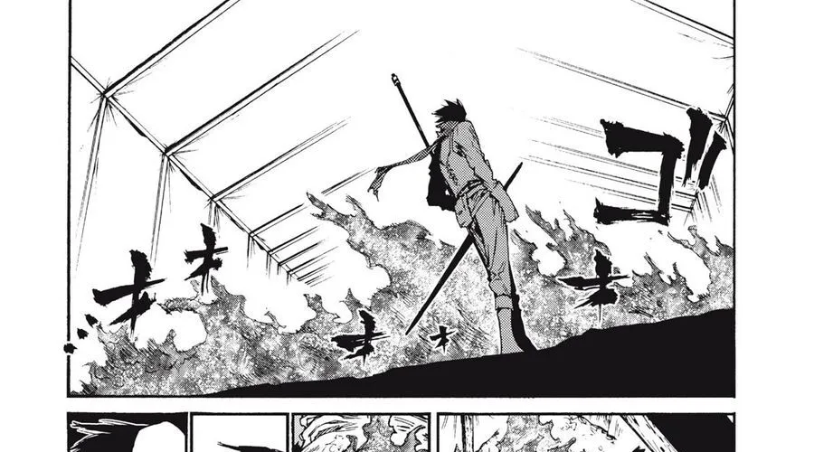 Mày Mong Ước Gì Ở Đôi Mắt Đục Ngầu Ấy Chap 20 - Next Chap 21