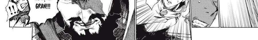 Mày Mong Ước Gì Ở Đôi Mắt Đục Ngầu Ấy Chap 20 - Next Chap 21