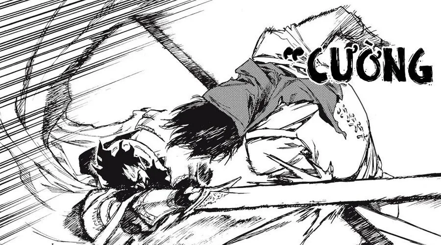 Mày Mong Ước Gì Ở Đôi Mắt Đục Ngầu Ấy Chap 20 - Next Chap 21