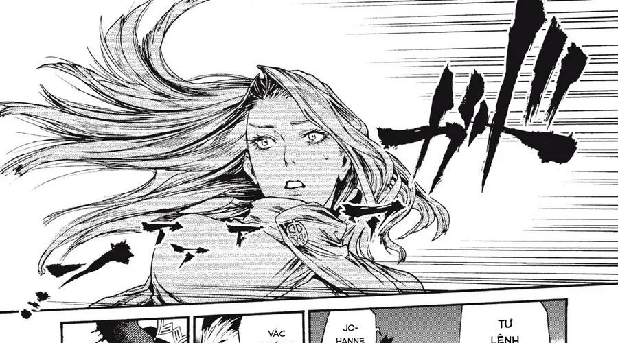 Mày Mong Ước Gì Ở Đôi Mắt Đục Ngầu Ấy Chap 20 - Next Chap 21