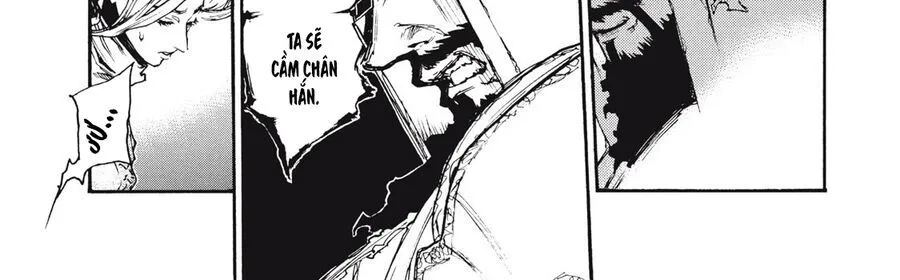 Mày Mong Ước Gì Ở Đôi Mắt Đục Ngầu Ấy Chap 20 - Next Chap 21