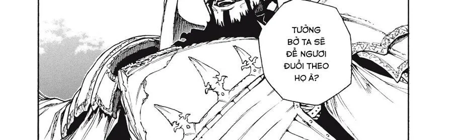 Mày Mong Ước Gì Ở Đôi Mắt Đục Ngầu Ấy Chap 20 - Next Chap 21