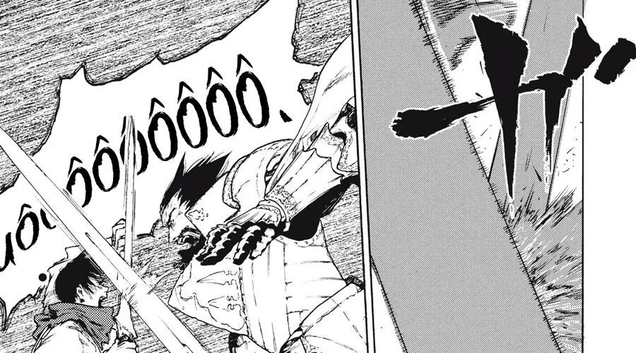 Mày Mong Ước Gì Ở Đôi Mắt Đục Ngầu Ấy Chap 20 - Next Chap 21